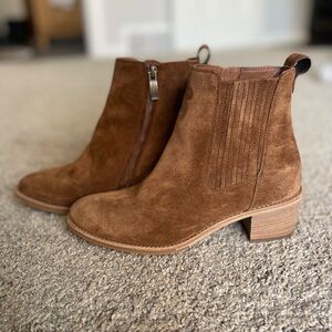 Paul Green Sante Western Boots